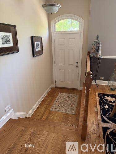 4867 Carre Way 3 Beds Townhouse for Rent - Photo gallery 2