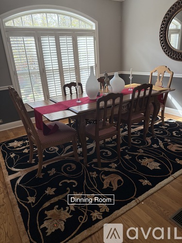 4867 Carre Way 3 Beds Townhouse for Rent - Photo gallery 3