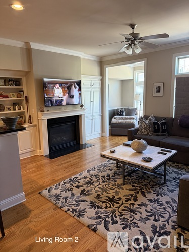 4867 Carre Way 3 Beds Townhouse for Rent - Photo gallery 5