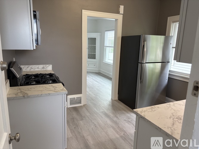 1644 Warren Road 2 Beds Apartment for Rent - Photo gallery 1