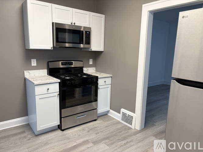 1644 Warren Road 2 Beds Apartment for Rent - Photo gallery 3