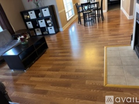 5145 Nicholson Drive 3 Beds Apartment for Rent