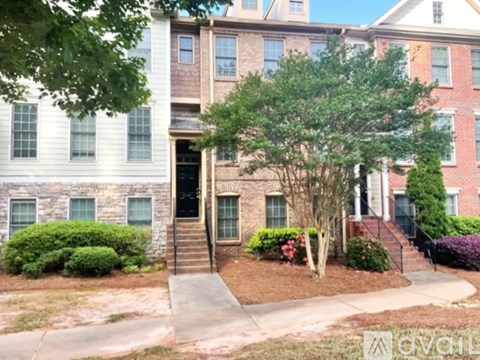 3145 Pittard Hill Pt 4 Beds Apartment for Rent