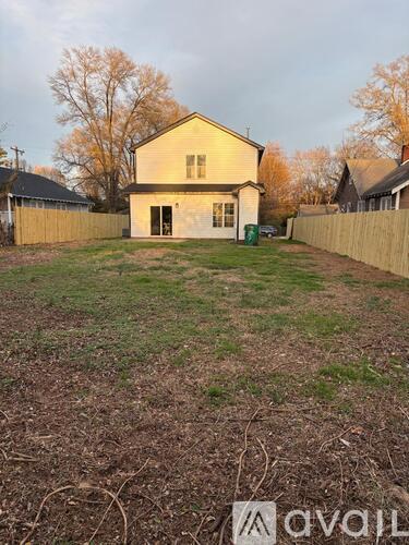 2012 Ashley Road 3 Beds Single Family Home for Rent - Photo gallery 1