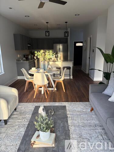 2012 Ashley Road 3 Beds Single Family Home for Rent - Photo gallery 2
