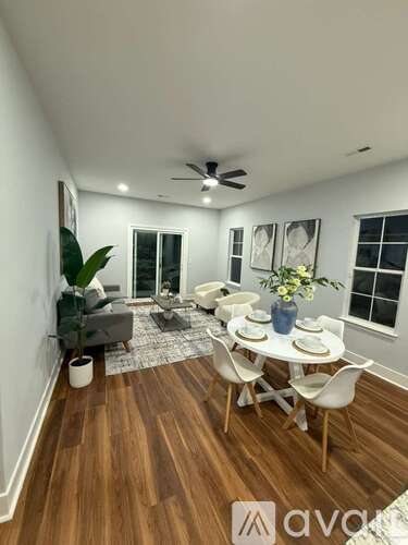 2012 Ashley Road 3 Beds Single Family Home for Rent - Photo gallery 4