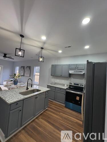 2012 Ashley Road 3 Beds Single Family Home for Rent - Photo gallery 5