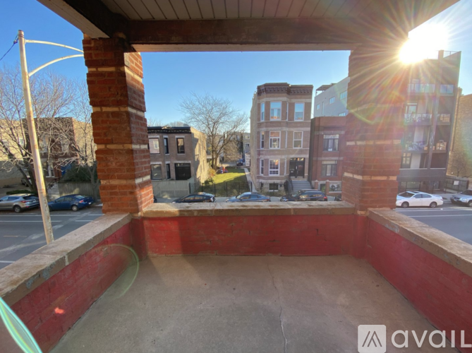 2540 W Augusta Blvd 2 Beds Apartment for Rent - Photo gallery 3