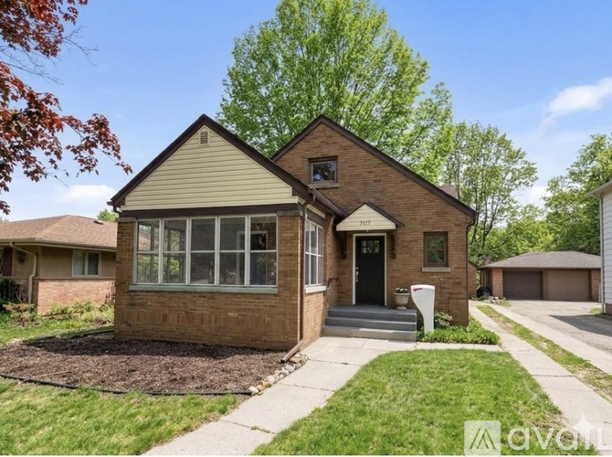 3422 Fremont Street 3 Beds Single Family Home for Rent - Photo gallery 1