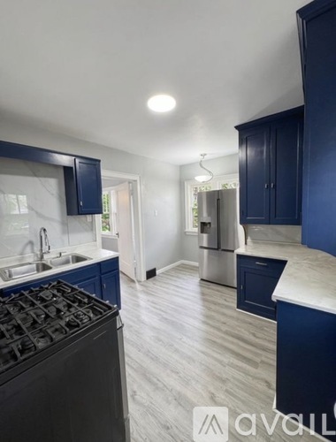3422 Fremont Street 3 Beds Single Family Home for Rent - Photo gallery 3