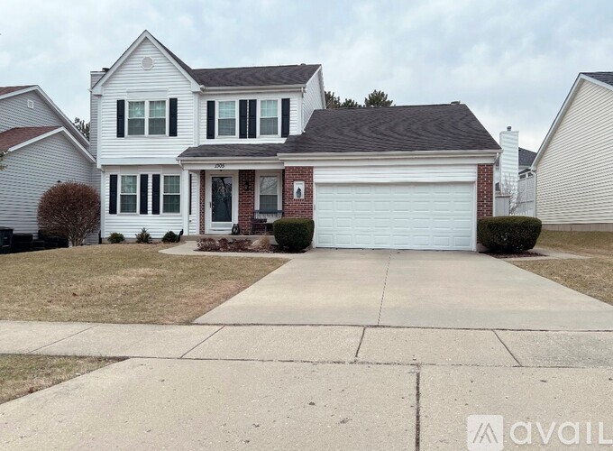 1305 Regent Drive 3 Beds Single Family Home for Rent - Photo gallery 1