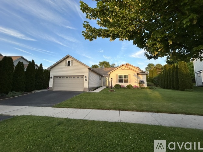 1864 Autumnwood Drive 3 Beds Single Family Home for Rent - Photo gallery 1