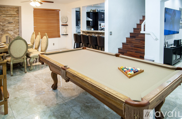 8404 Adams Valley St 4 Beds Single Family Home for Rent - Photo gallery 1