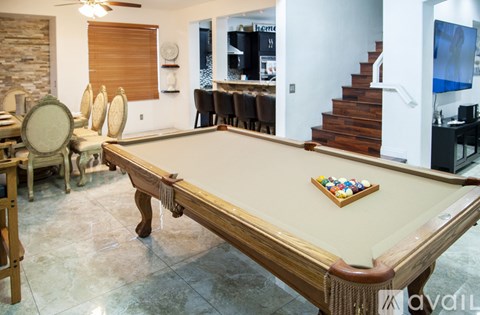 8404 Adams Valley St 4 Beds Apartment for Rent