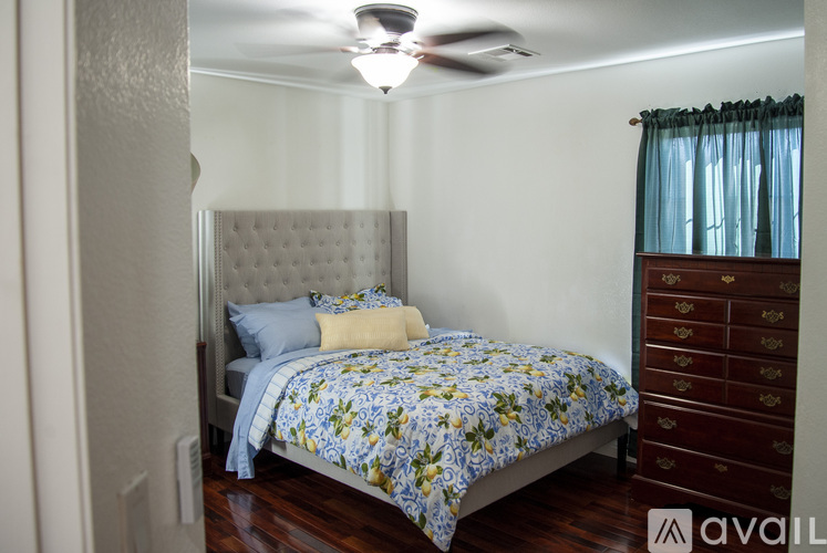 8404 Adams Valley St 4 Beds Single Family Home for Rent - Photo gallery 2