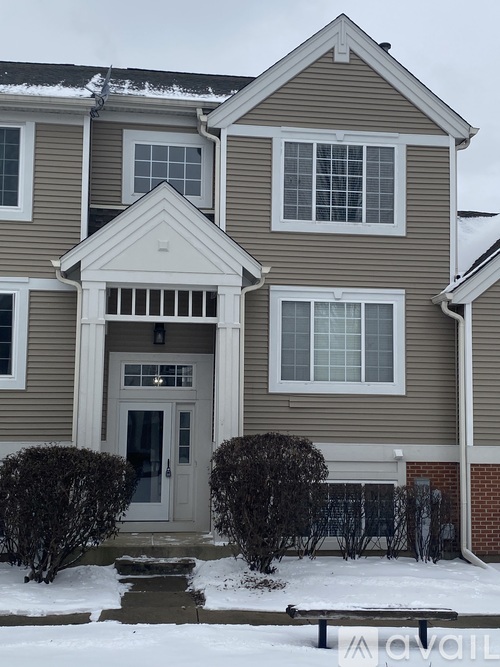 2205 Daybreak Drive 2 Beds Townhouse for Rent - Photo gallery 1