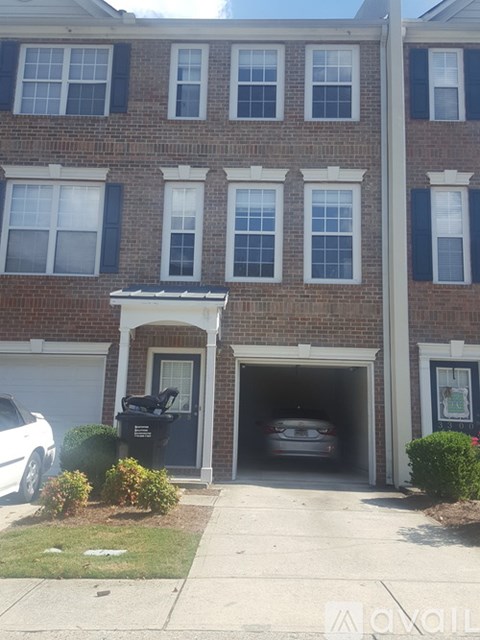 3298 Mill Springs Circle Northeast 2 Beds Apartment for Rent
