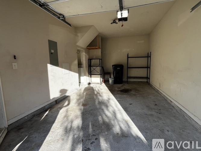 3298 Mill Springs Circle Northeast 2 Beds Townhouse for Rent - Photo gallery 3