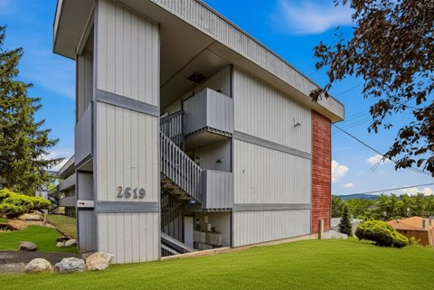 2619 North Market Street 1-2 Beds Apartment for Rent