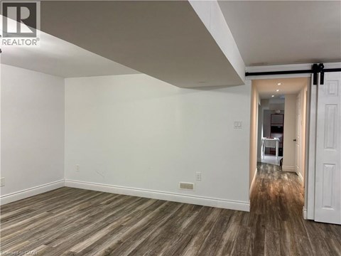 36 GILBERT Avenue Unit# Lower 1 Apartment for Rent