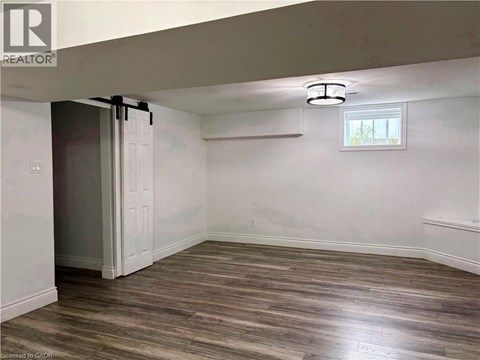 36 GILBERT Avenue Unit# Lower 1 Apartment for Rent