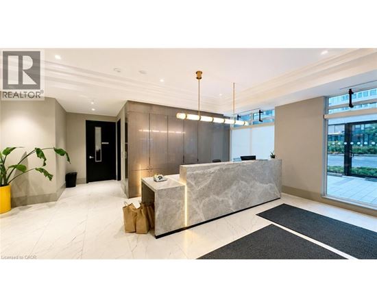 55 DUKE Street W Unit# 211 1 Apartment, Condo, Home for Rent - Photo gallery 2