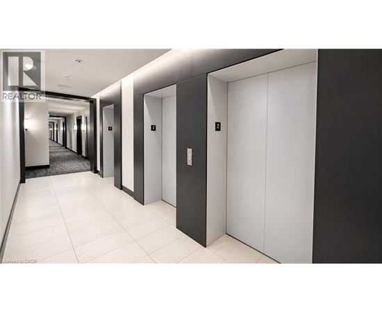 55 DUKE Street W Unit# 211 1 Apartment, Condo, Home for Rent - Photo gallery 4