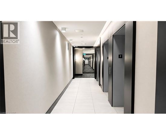 55 DUKE Street W Unit# 211 1 Apartment, Condo, Home for Rent - Photo gallery 5