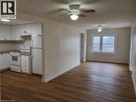 585 KING Street Unit# 2 1 Apartment for Rent