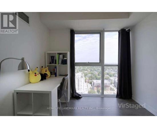 2303 - 159 WELLESLEY STREET E 1 Apartment, Condo, Home for Rent - Photo gallery 2