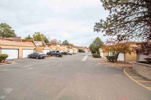 1030 East Navajo Street 2 Beds Apartment for Rent