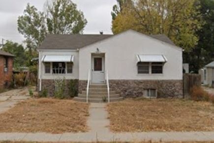 2414 Ave F 3 Beds Apartment for Rent