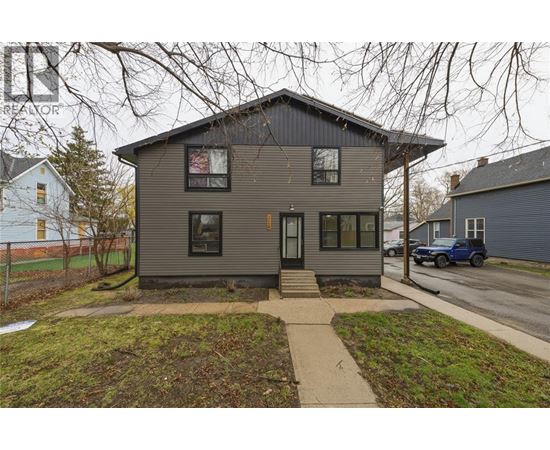 324 VIDAL STREET Unit# 1 2 Beds Apartment, Home for Rent - Photo gallery 1
