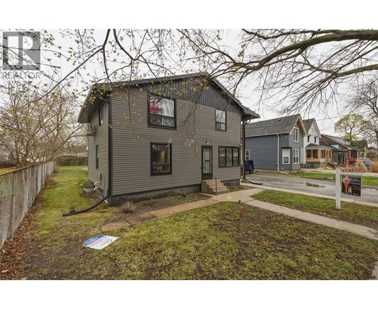 324 VIDAL STREET Unit# 1 2 Beds Apartment, Home for Rent - Photo gallery 3