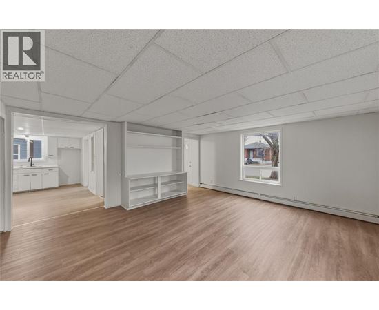 324 VIDAL STREET Unit# 1 2 Beds Apartment, Home for Rent - Photo gallery 4