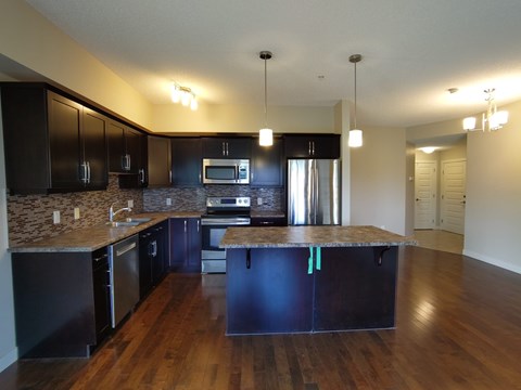 #103, 10530 56 Avenue Northwest 2 Beds Apartment for Rent