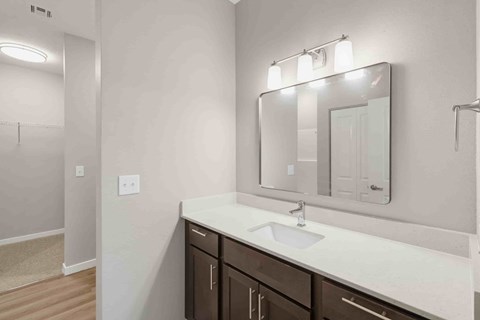 2 bedroom unit