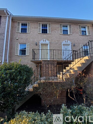 905 South Rolfe Street 2 Beds Condo for Rent - Photo gallery 1