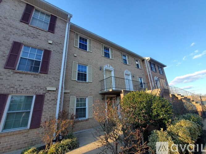 905 South Rolfe Street 2 Beds Condo for Rent - Photo gallery 2