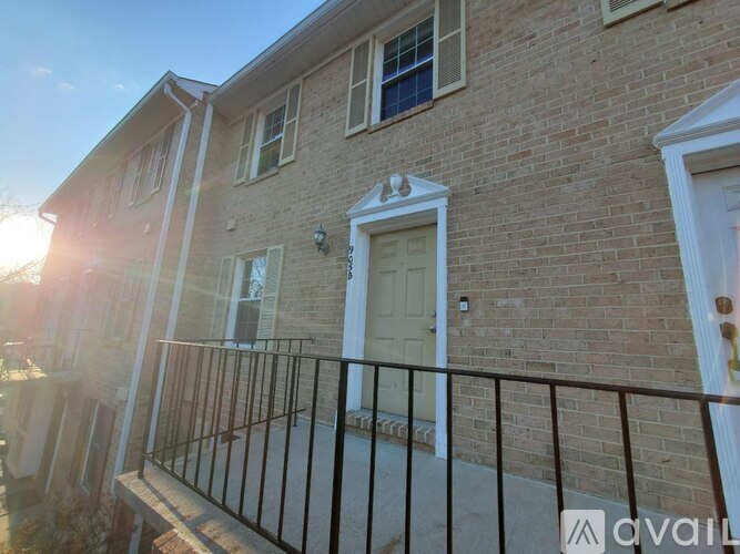 905 South Rolfe Street 2 Beds Condo for Rent - Photo gallery 4