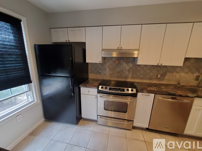 905 South Rolfe Street 2 Beds Condo for Rent - Photo gallery 5
