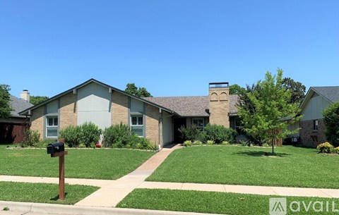 3317 Newkirk Drive 3 Beds Apartment for Rent