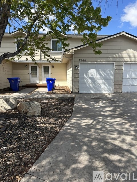 7508 Banner Ct 3 Beds Apartment for Rent