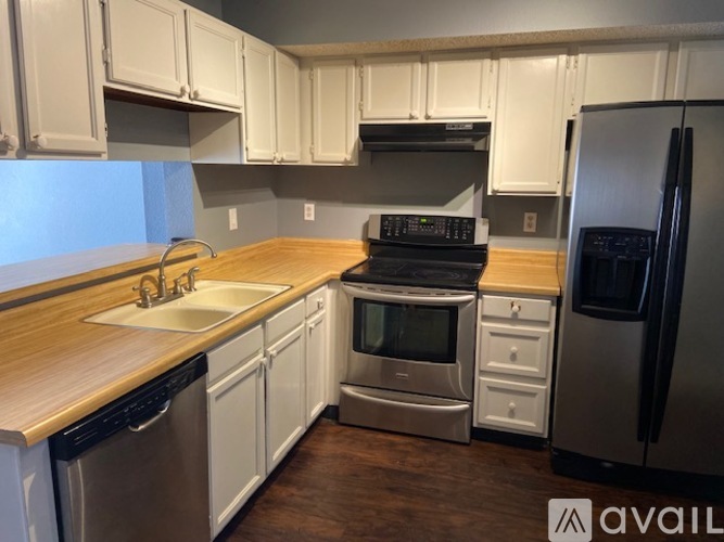 7508 Banner Ct 3 Beds Single Family Home for Rent - Photo gallery 2