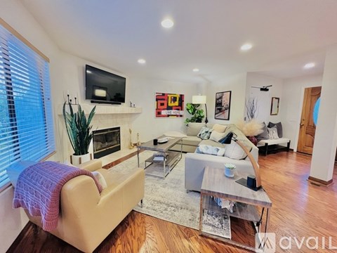 2659 Cazadero Drive 3 Beds Apartment for Rent