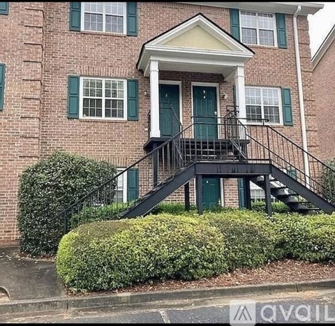 100 Woodstone Drive 2 Beds Apartment for Rent