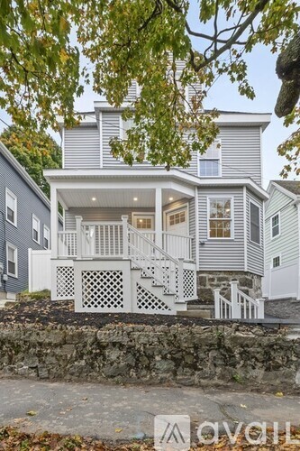 157 Boston Street 1 Apartment for Rent - Photo gallery 1