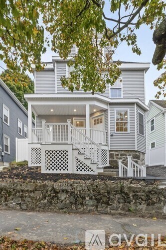 157 Boston Street 1 Apartment for Rent