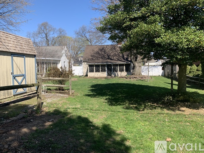 106 East Maplewood Avenue 4 Beds Single Family Home for Rent - Photo gallery 2