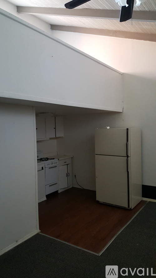 115 N 8th St 1 Apartment for Rent - Photo gallery 2